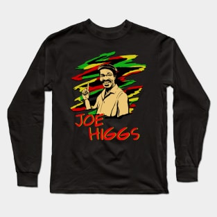 J. Higgs Long Sleeve T-Shirt